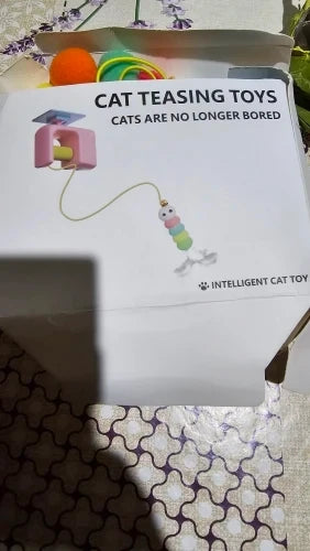 Review Card