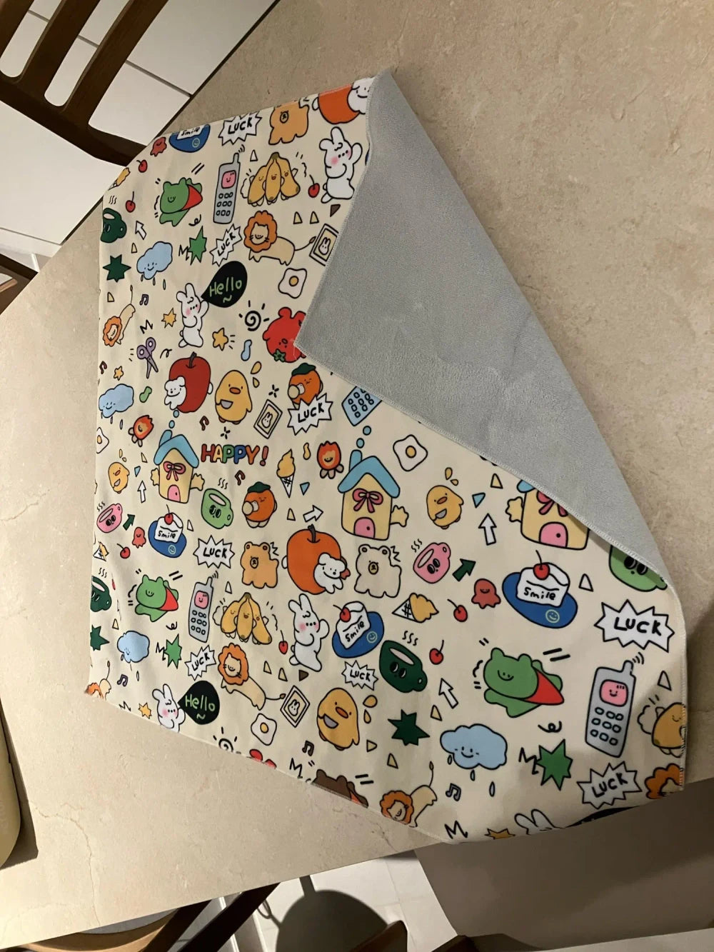 Review Card