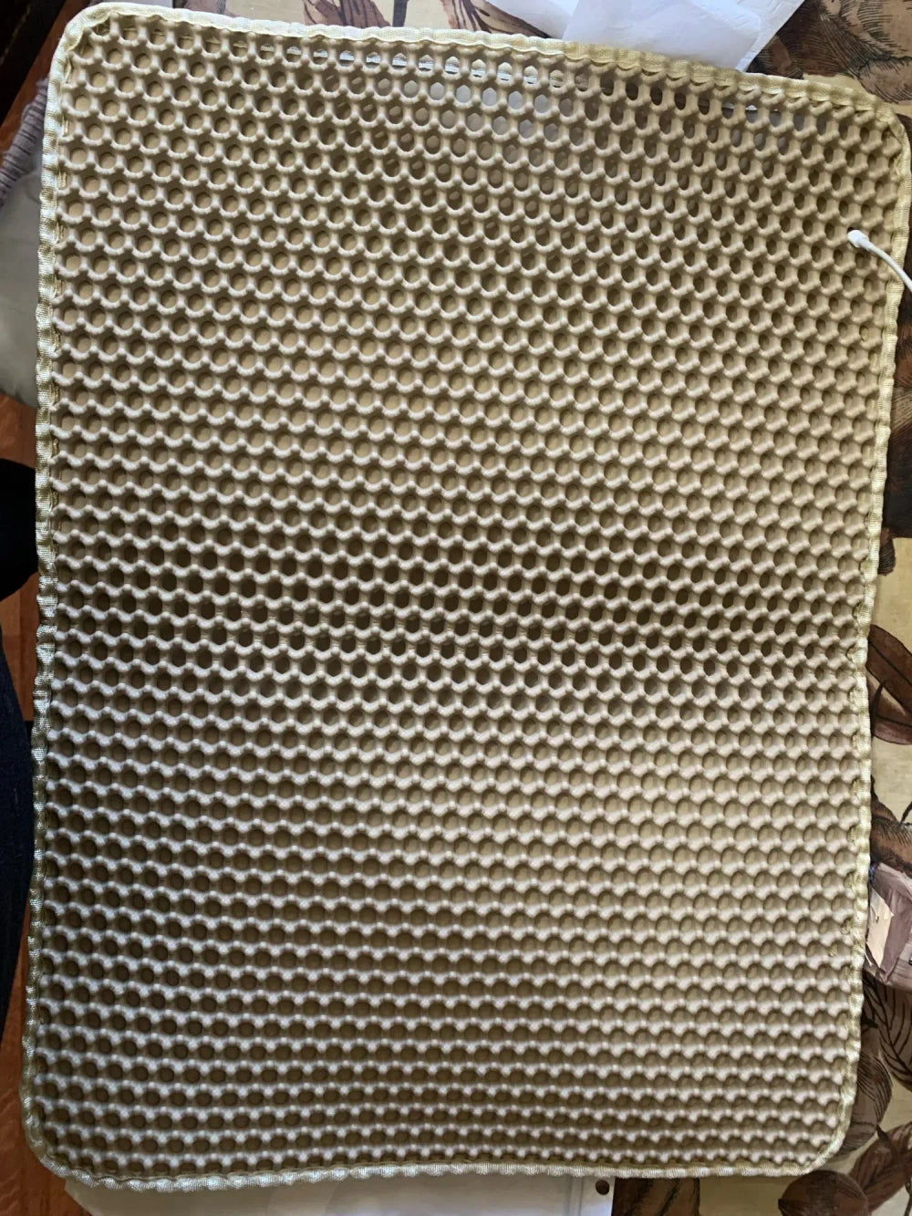 Review Card
