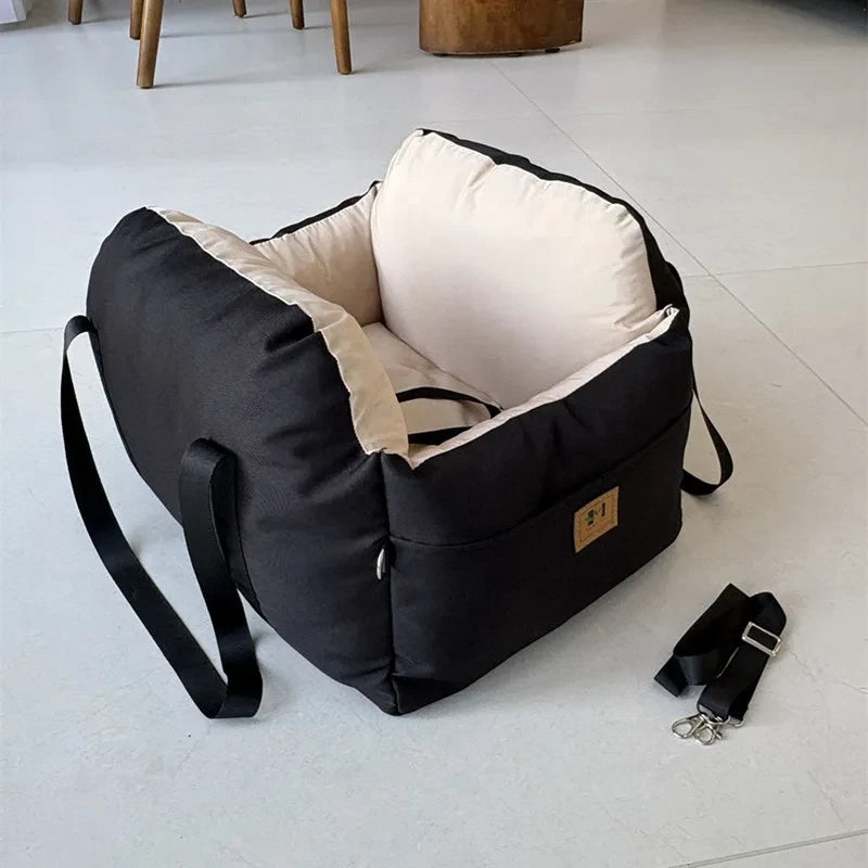 CozyRide Travel Pet Bed