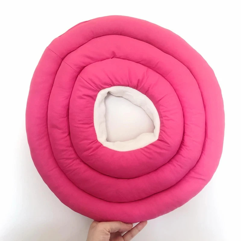 CloudComfort Recovery Collar