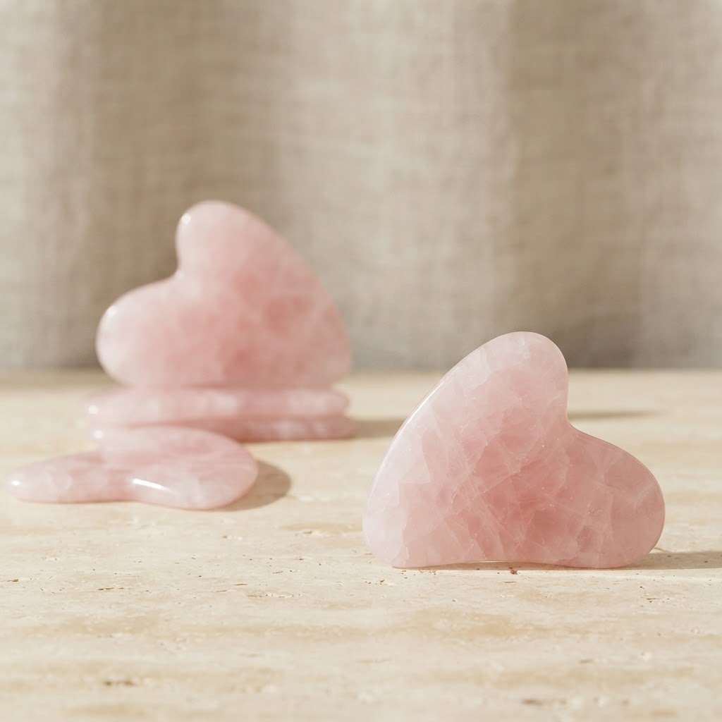 Sculpt & Glow Facial Gua Sha
